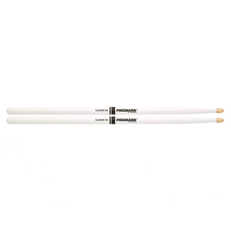 PRO-MARK TX5AW-WHITE 1