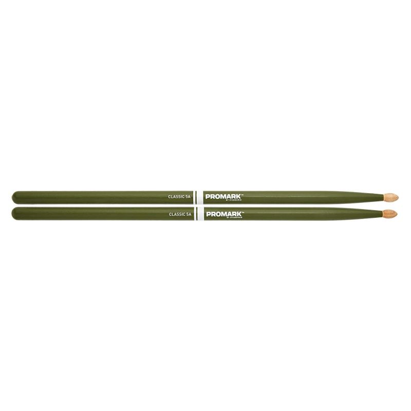 PRO-MARK TX5AW-GREEN 1