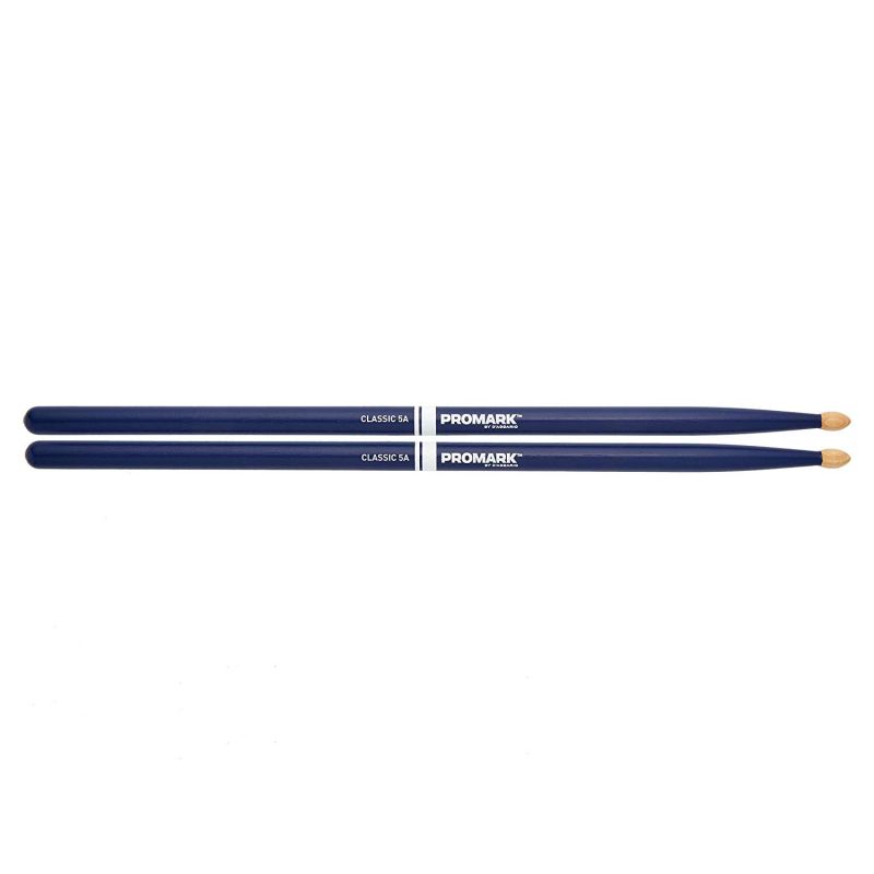 PRO-MARK TX5AW-BLUE 1