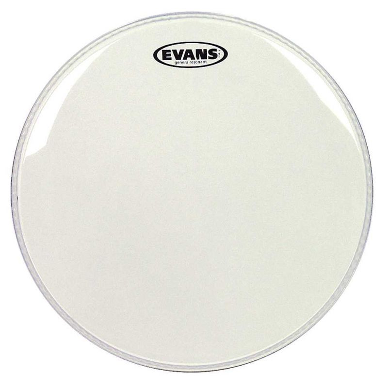 EVANS TT16GR Davul Derisi 1