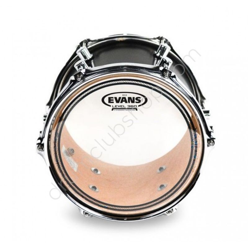 EVANS TT16EC2SB 1