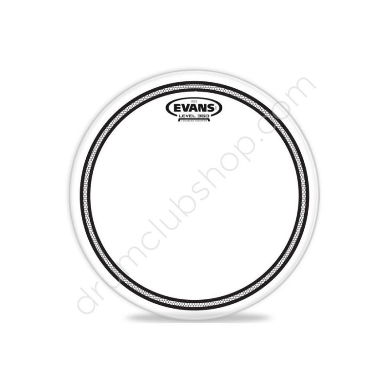 EVANS TT16EC2SB 2