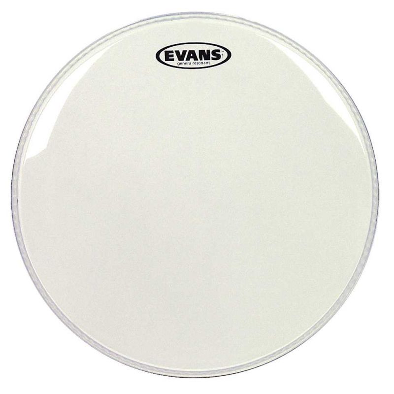 EVANS TT15GR Davul Derisi 1