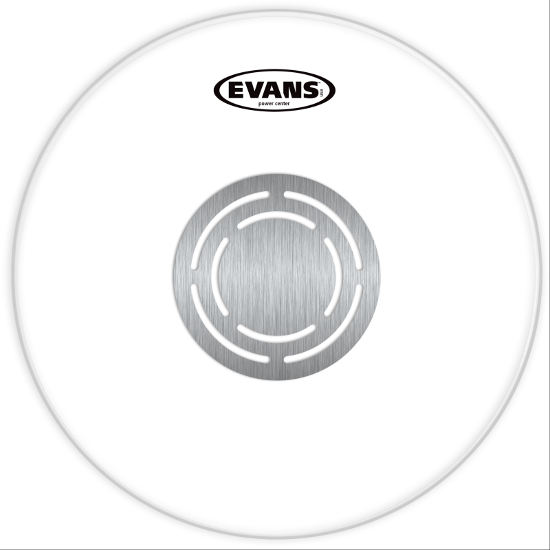 EVANS TT14PC1 Davul Derisi 1