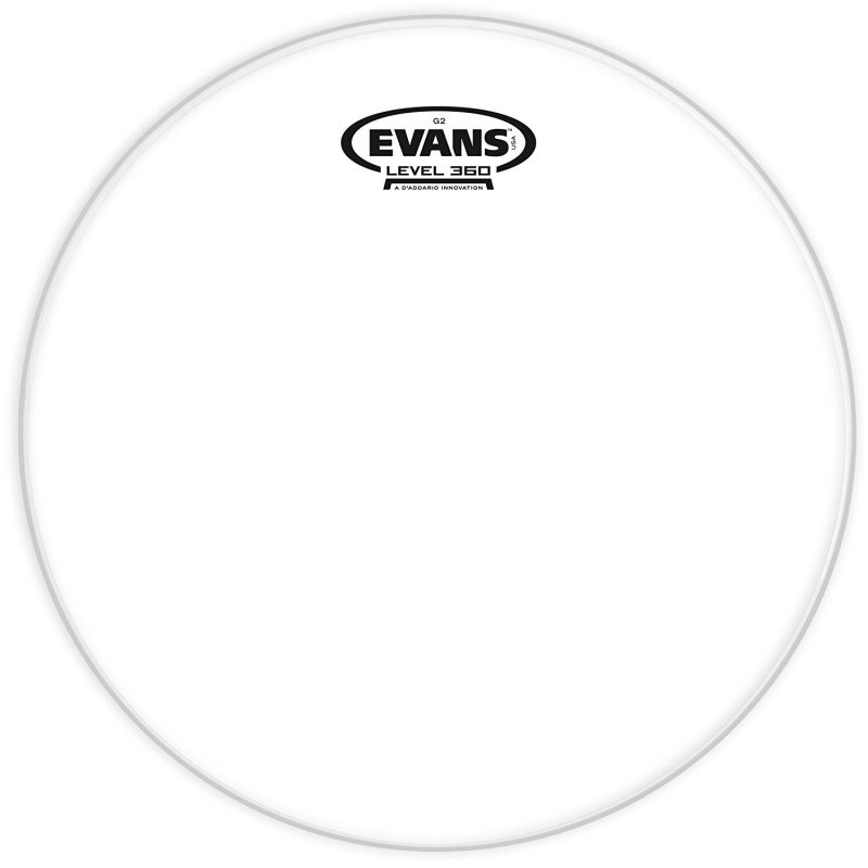 EVANS TT14G2 Davul Derisi 1