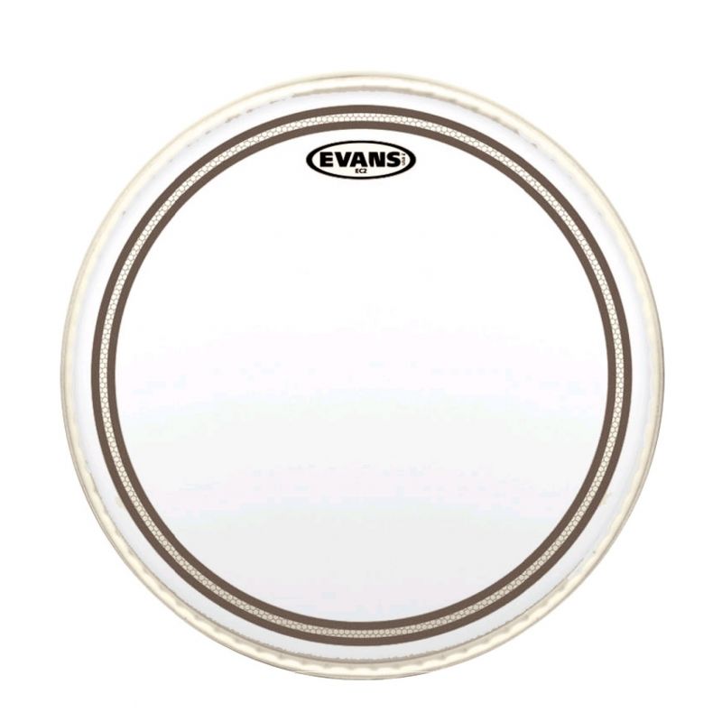 EVANS TT06EC2S Davul Derisi 1