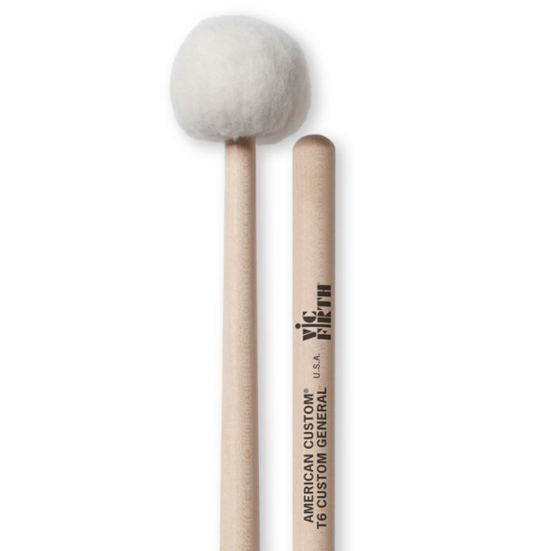 VICFIRTH T6 1