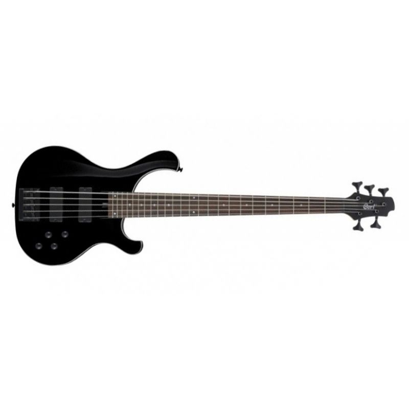 CORT T55BK 1