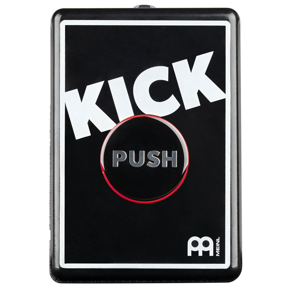 Meinl STB1 Kick Stomp Box 4