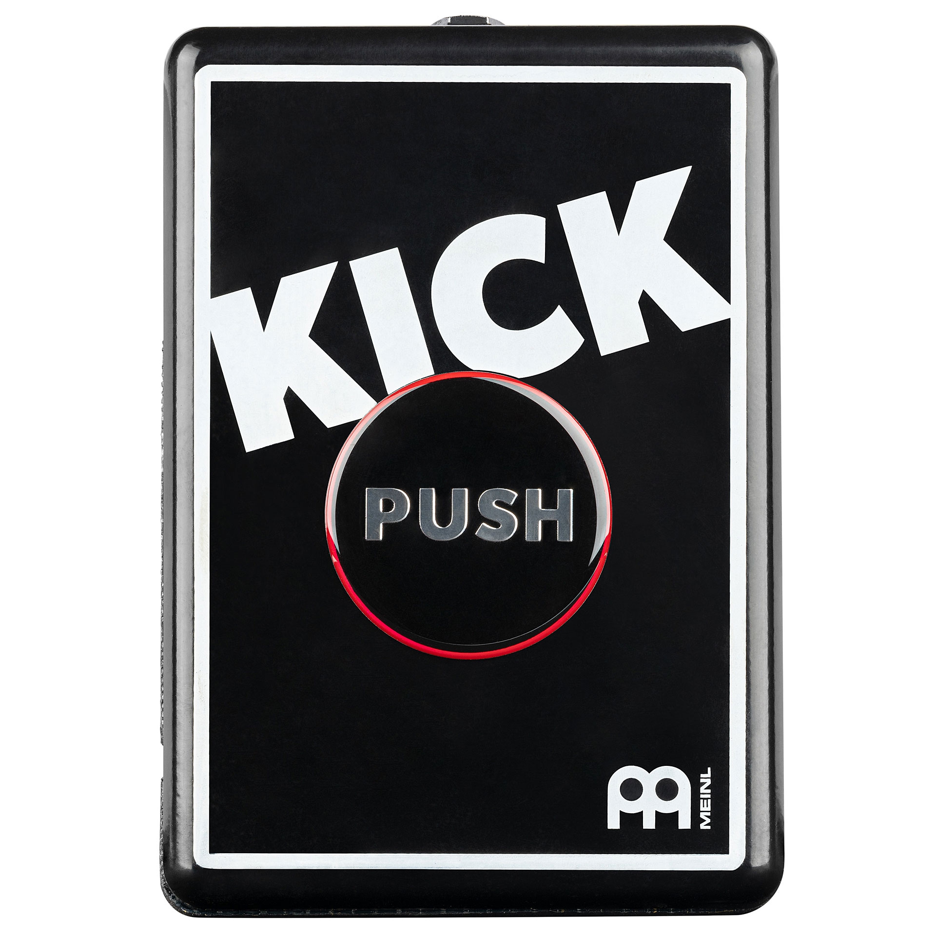 Meinl STB1 Kick Stomp Box 5