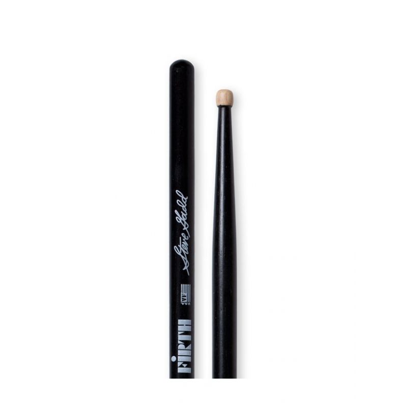VIC FIRTH SSG  Signature Serisi Steve Gadd Baget 1