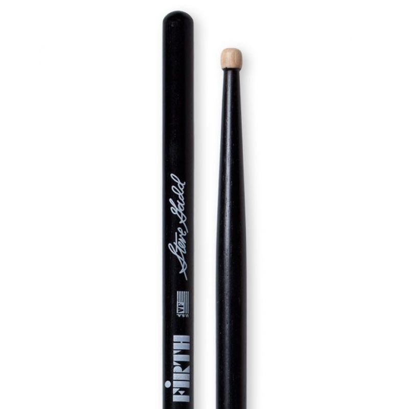 VIC FIRTH SSG  Signature Serisi Steve Gadd Baget 2