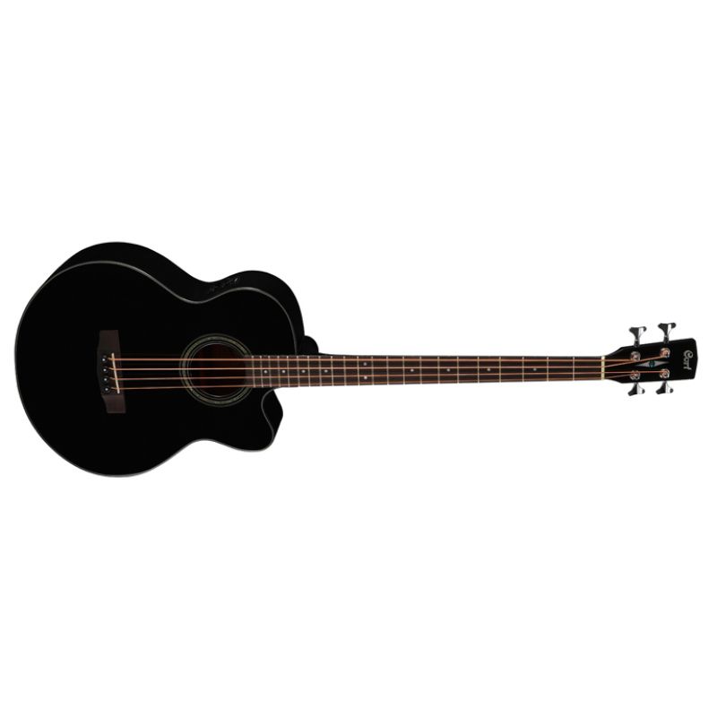CORT SJB5F-BKW 1