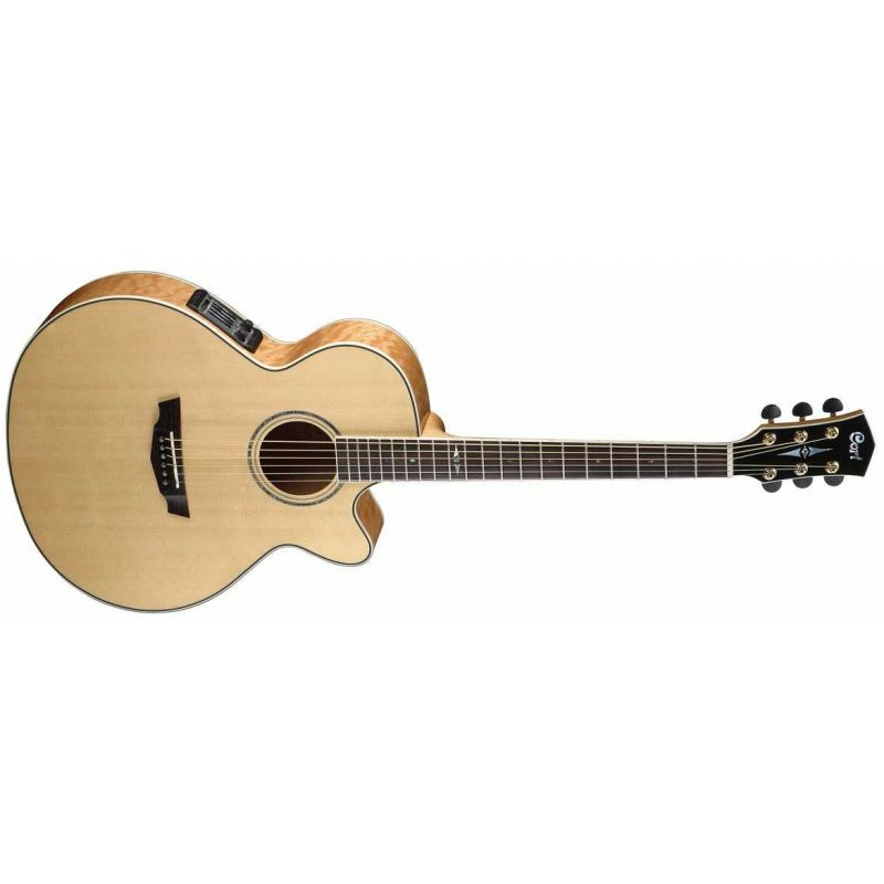 CORT SFX10NAT 1