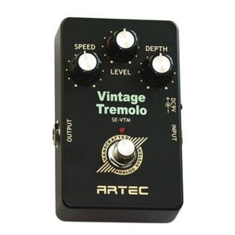 ARTEC SE-VTM 1
