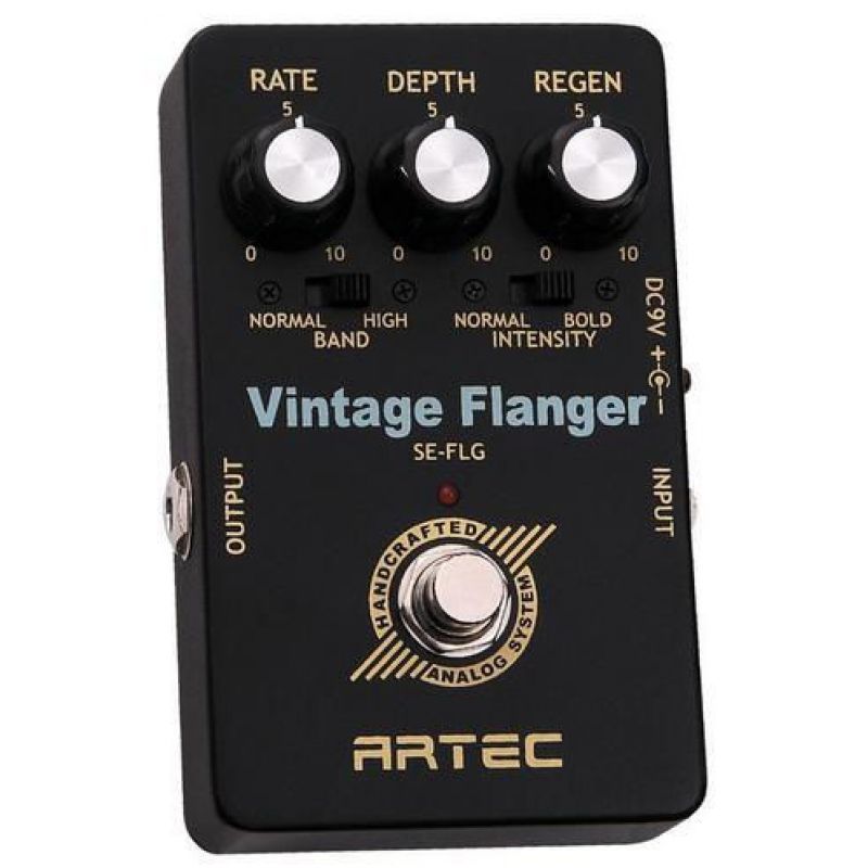 ARTEC SE-FLG 1