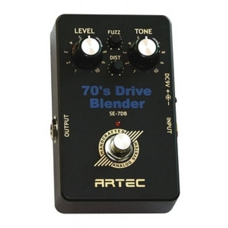 ARTEC SE-7DB 1