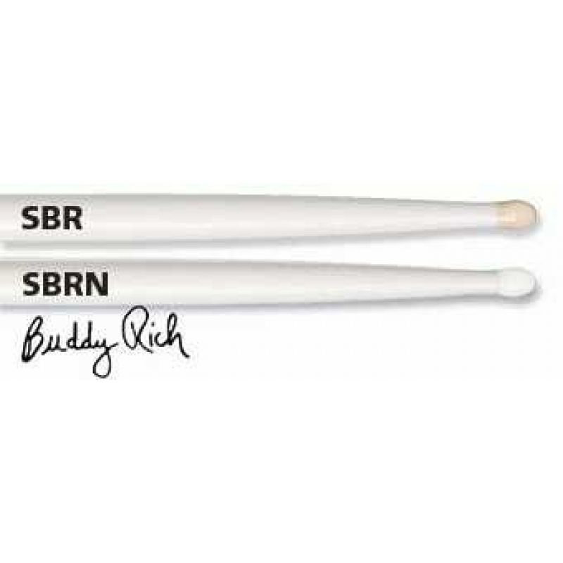 VIC FIRTH SBR Signature Serisi Buddy Rich Baget 1