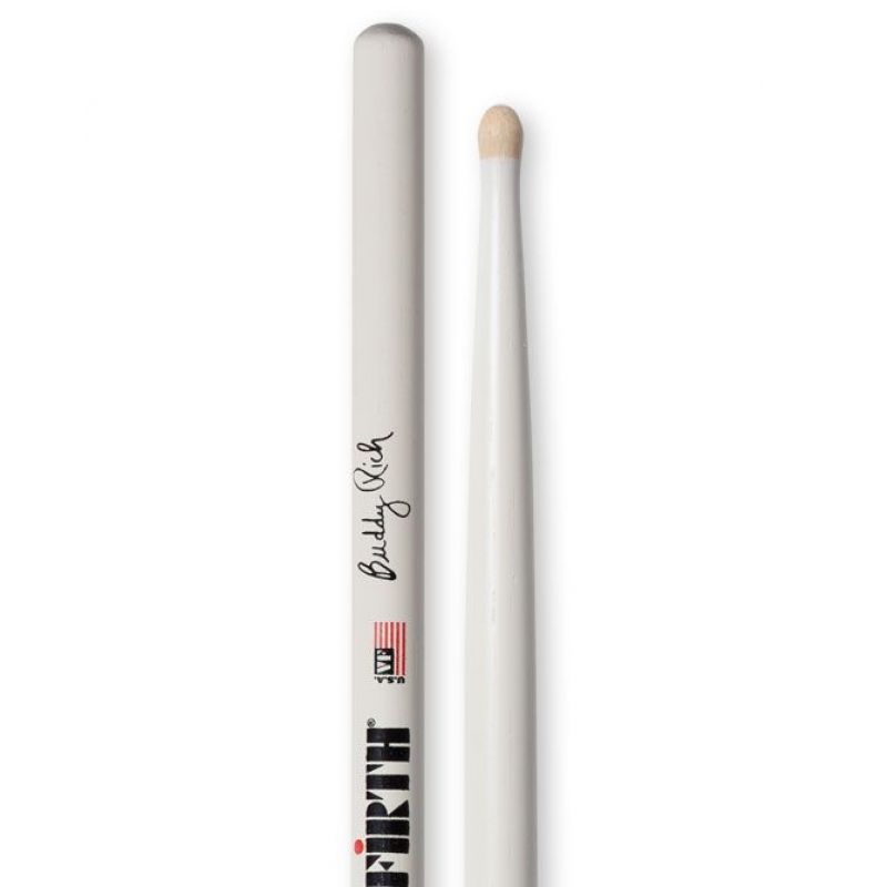 VIC FIRTH SBR Signature Serisi Buddy Rich Baget 2