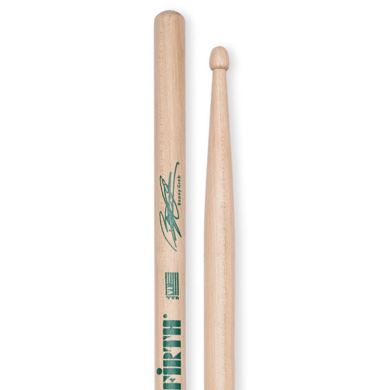 Vic Firth SBG Benny Greb Signature Baget 1