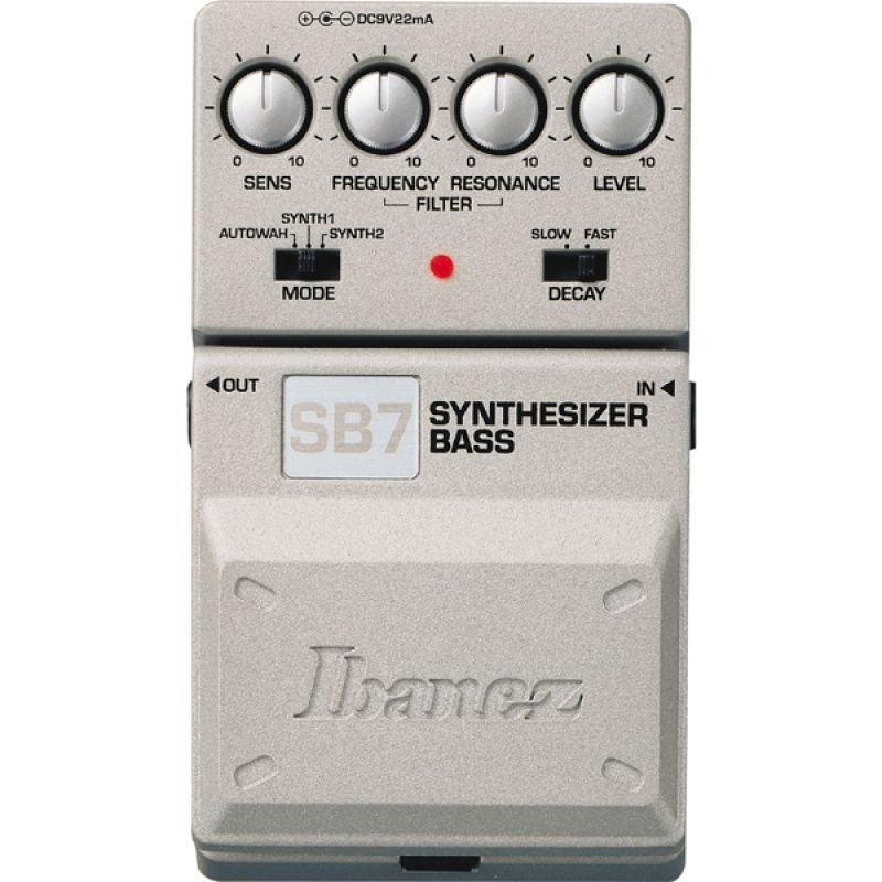 IBANEZ SB7 1