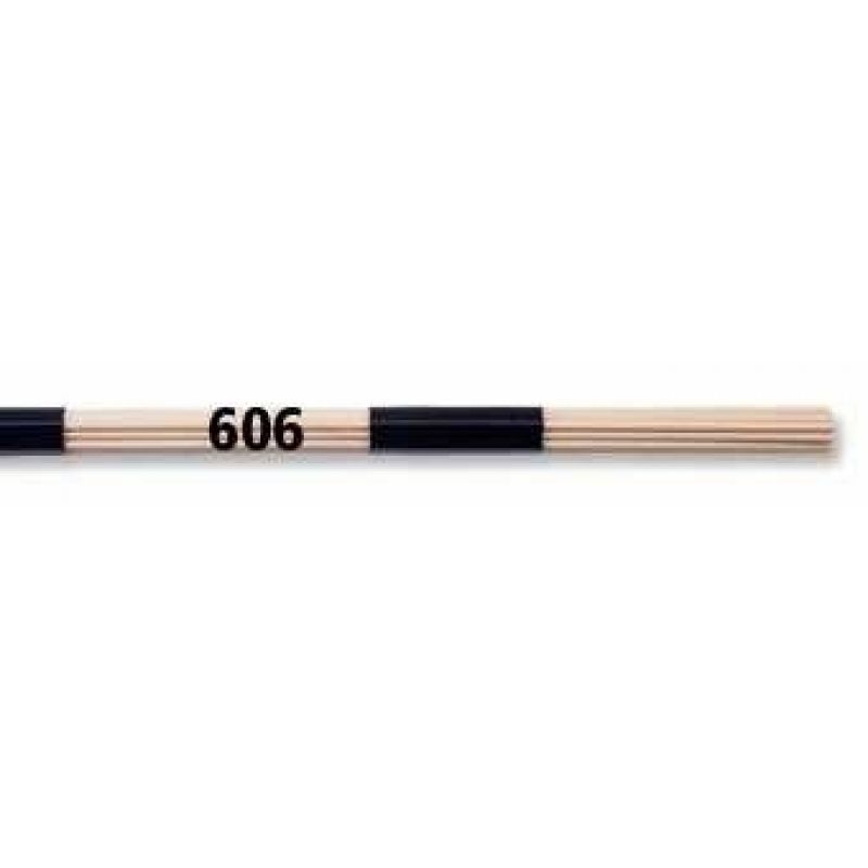 VICFIRTH RUTE606 1