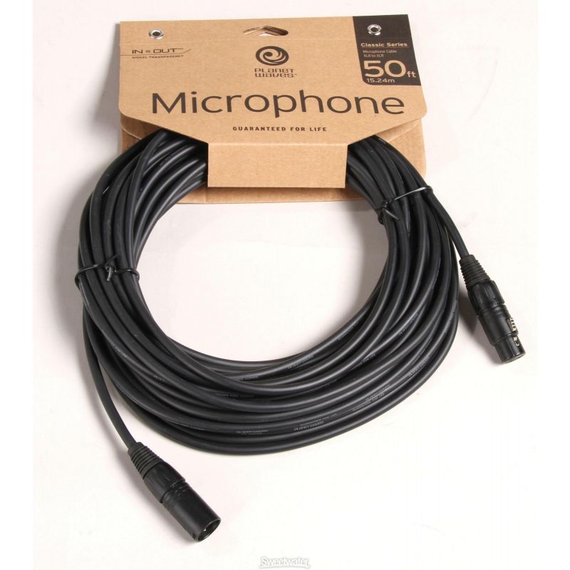 PLANETWAVES PWCMIC50 1