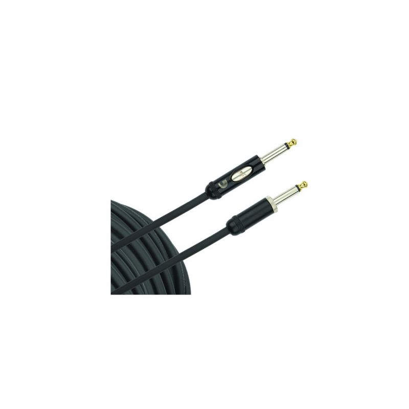 Planet Waves PW-AMSK-10 American Stage Kill Switch 3 metre Enstrüman Kablosu (3,05 mt) 1