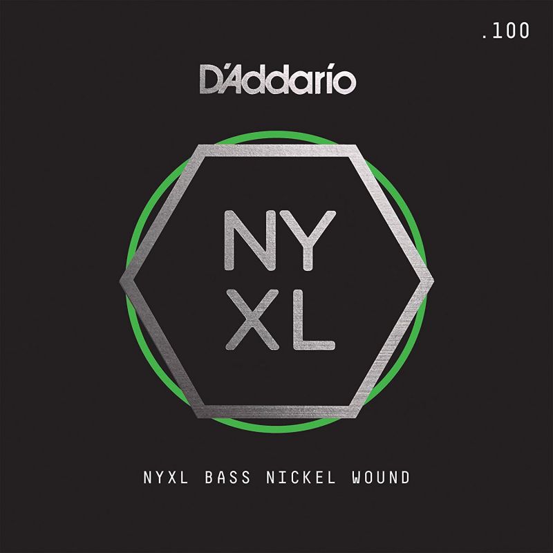 DADDARIO NYXLB100 1