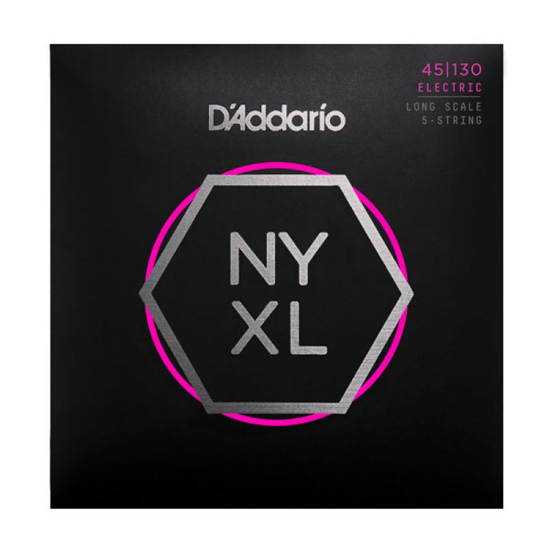 DADDARIO NYXL45130 1