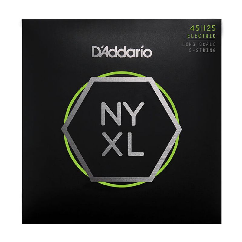 DADDARIO NYXL45125 1