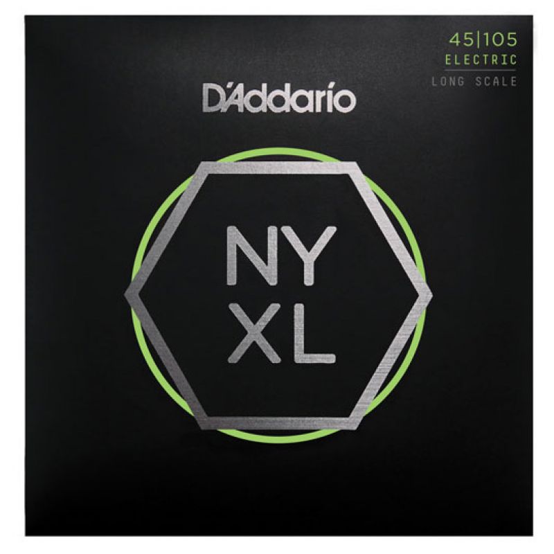 DADDARIO NYXL45105 1