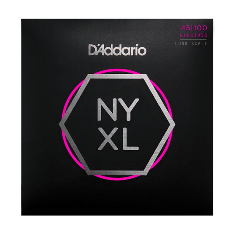 DADDARIO NYXL45100 1