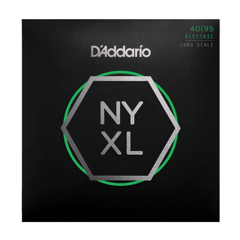 DADDARIO NYXL4095 1