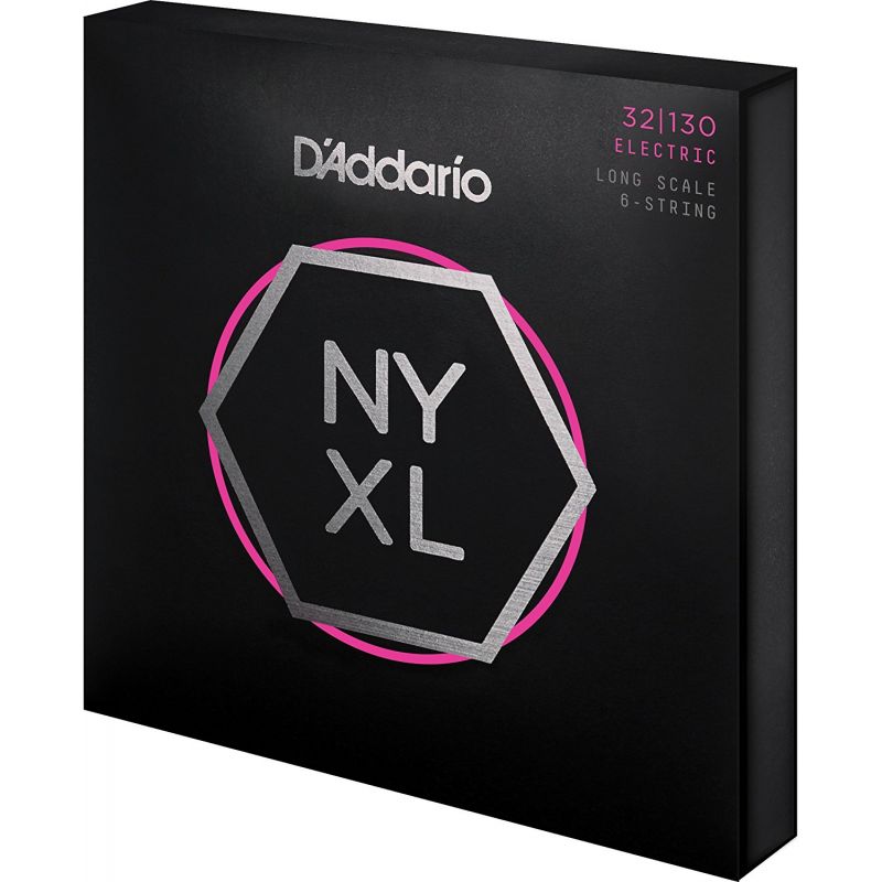 DADDARIO NYXL32130 2