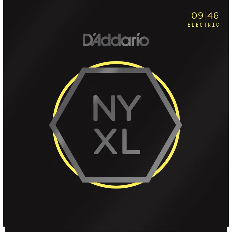 DADDARIO NYXL0946 1