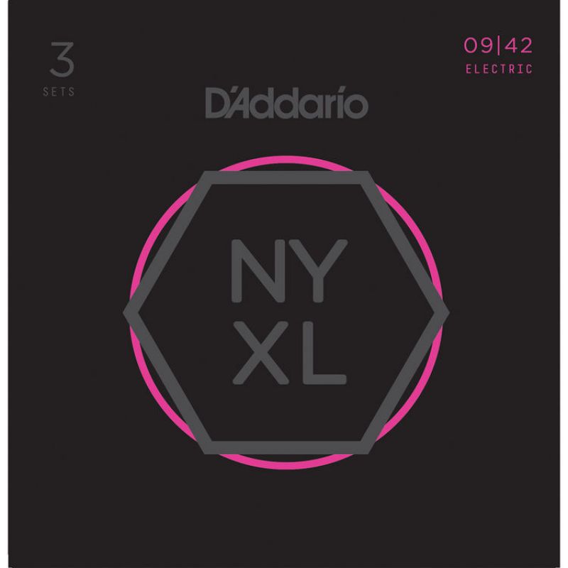 DADDARIO NYXL0942-3P 1