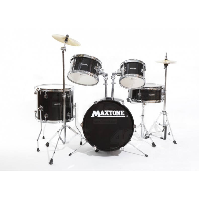 MAXTONE MXC-602BK 1