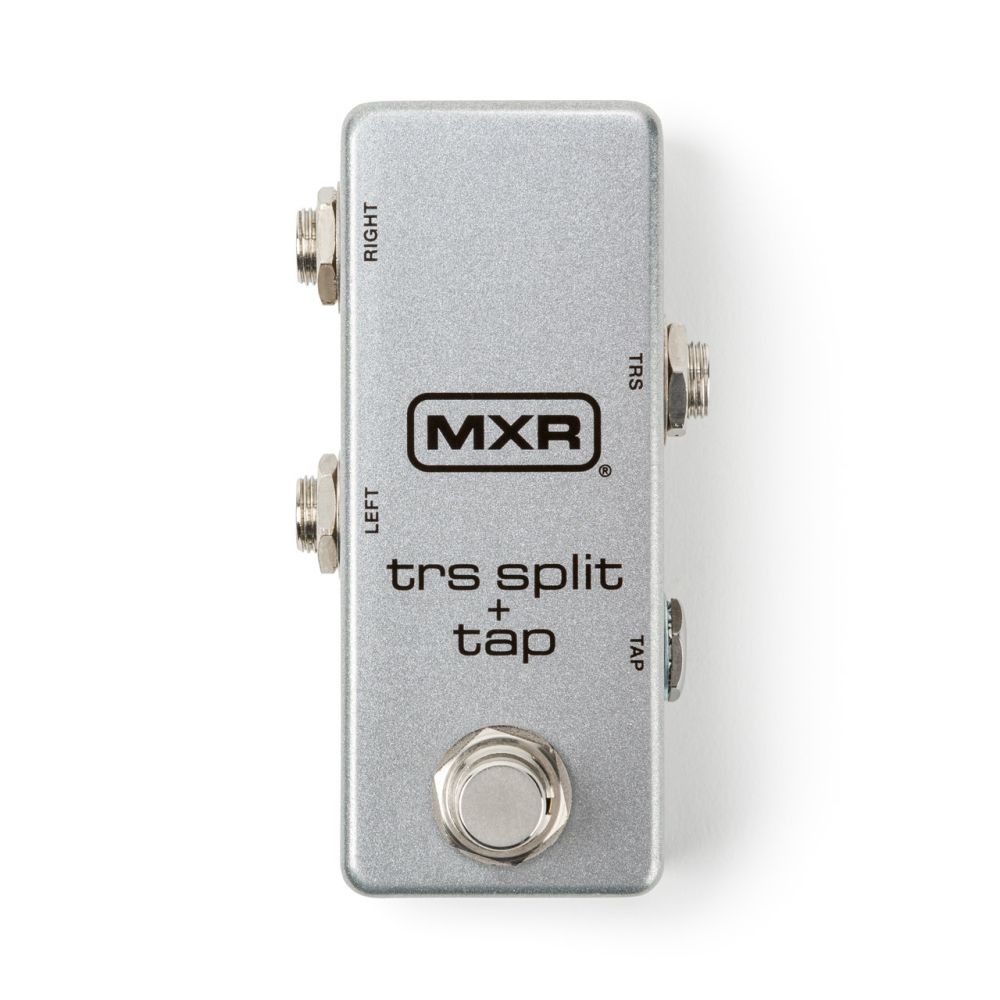 MXR M231 Split + Tap Pedalı 2