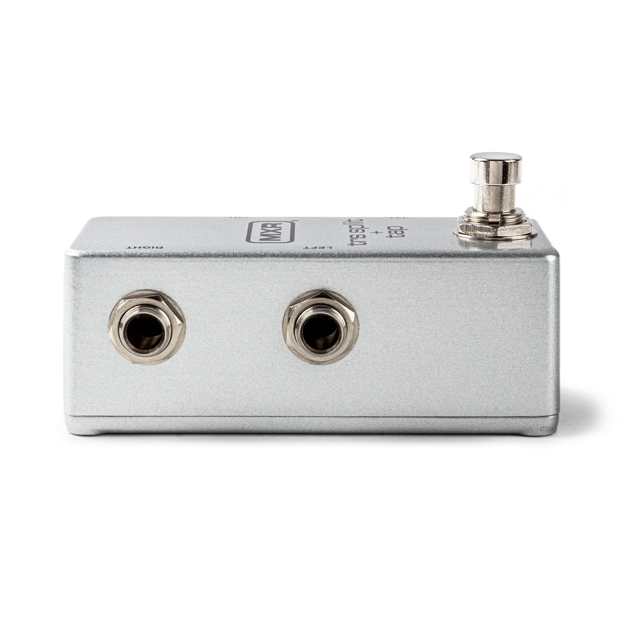 MXR M231 Split + Tap Pedalı 4