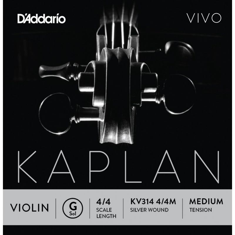 DADDARIO KV314 1