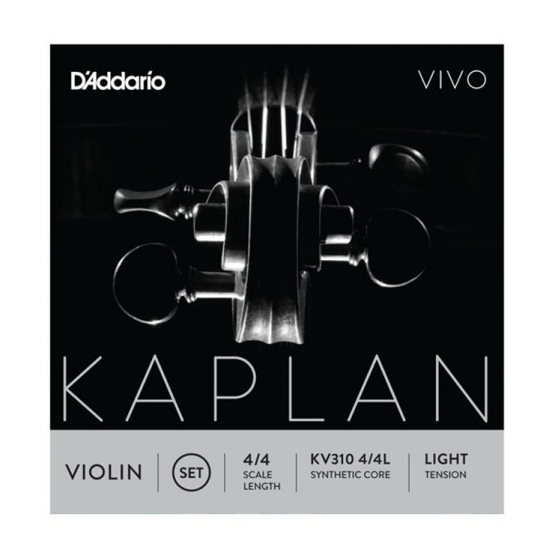 DADDARIO KV310L 1