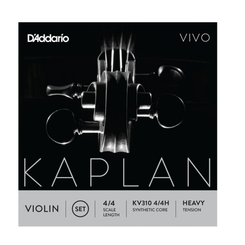 DADDARIO KV310H 1