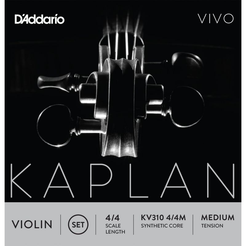 DADDARIO KV310 4/4M 1