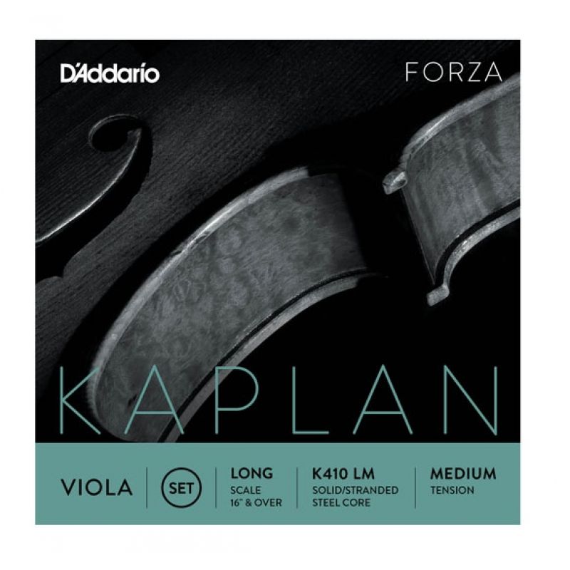 DADDARIO K410LM 1