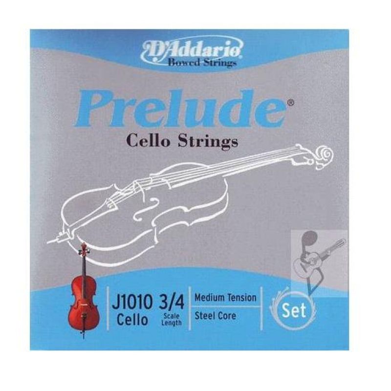 DADDARIO J101034 1