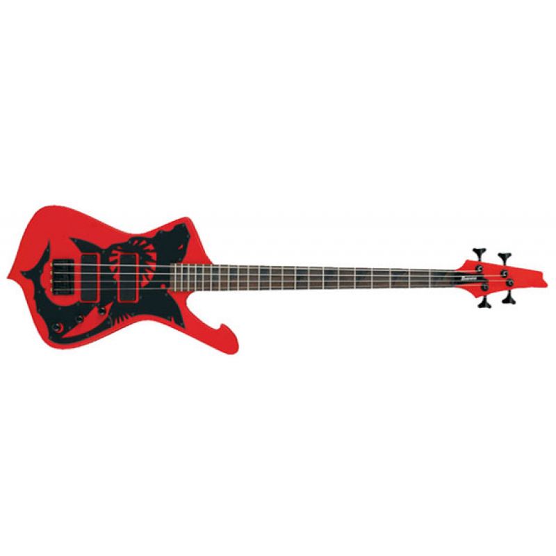 IBANEZ ICB010LTD-RDF 1