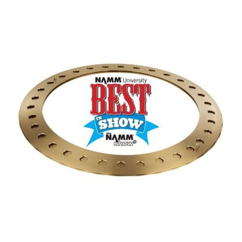 SABIAN HC-13 1