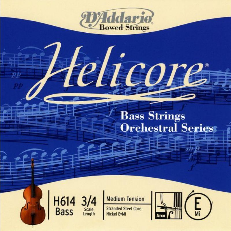 DADDARIO H614 1