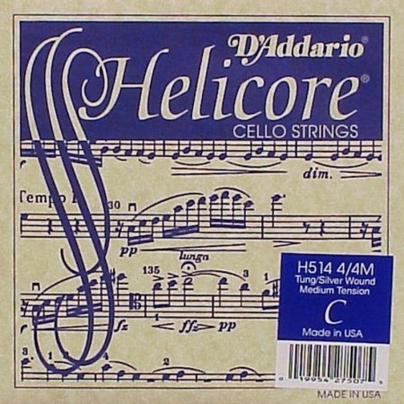 DADDARIO H514 1